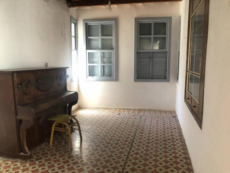 Rethymno - Old Town Kreta, Rethymno: Großes Haus zur Renovierung in der Altstadt Haus kaufen